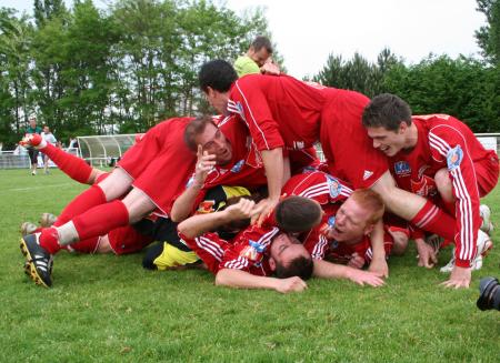 Burnhaupt le Haut, champion