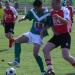 Foot- Sentheim - Cernay SR