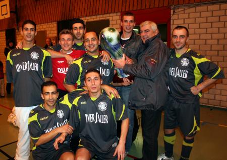 Futsal