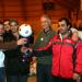 Trophée du fair play