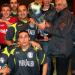 Tournoi des séniors