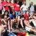 La fête de tout un club