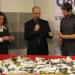 Avec Myriam Daverio et Martin Krawczyk