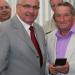 Plaquette d'argent pour Antoine Eich